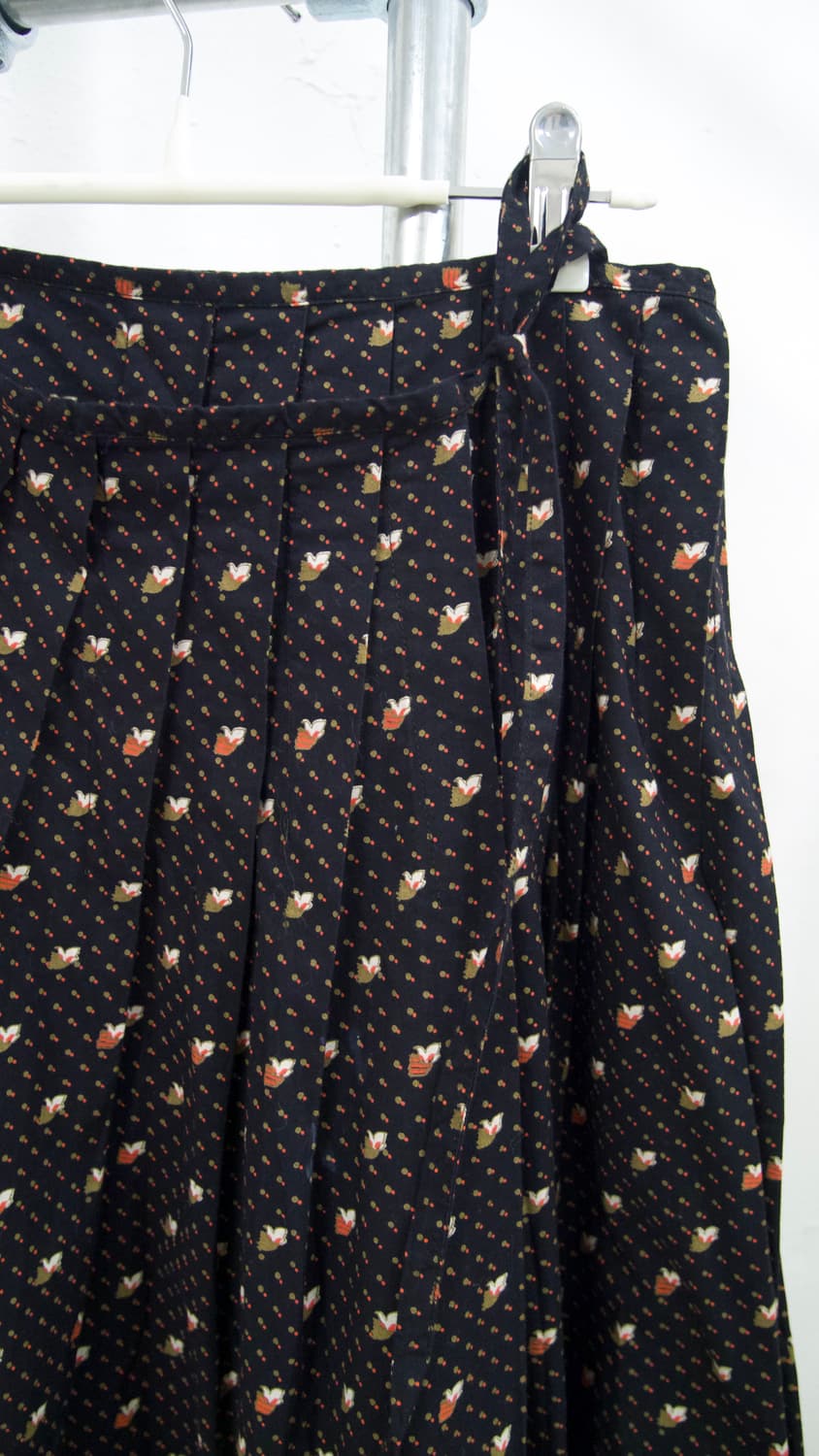 [Pou dou dou] India Made wrap skirt 상품이미지6