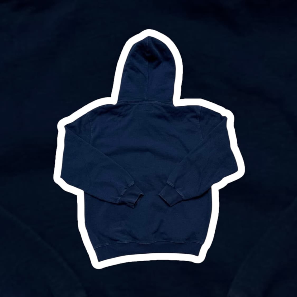 예쓰아이씨 후드티 상품이미지3