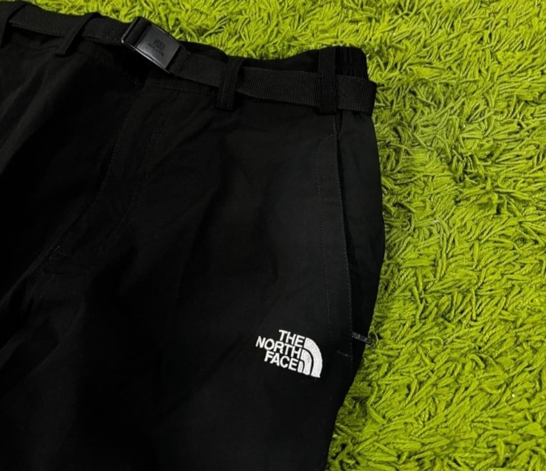 노스페이스 등산바지 등산팬츠 32인치 상품이미지2