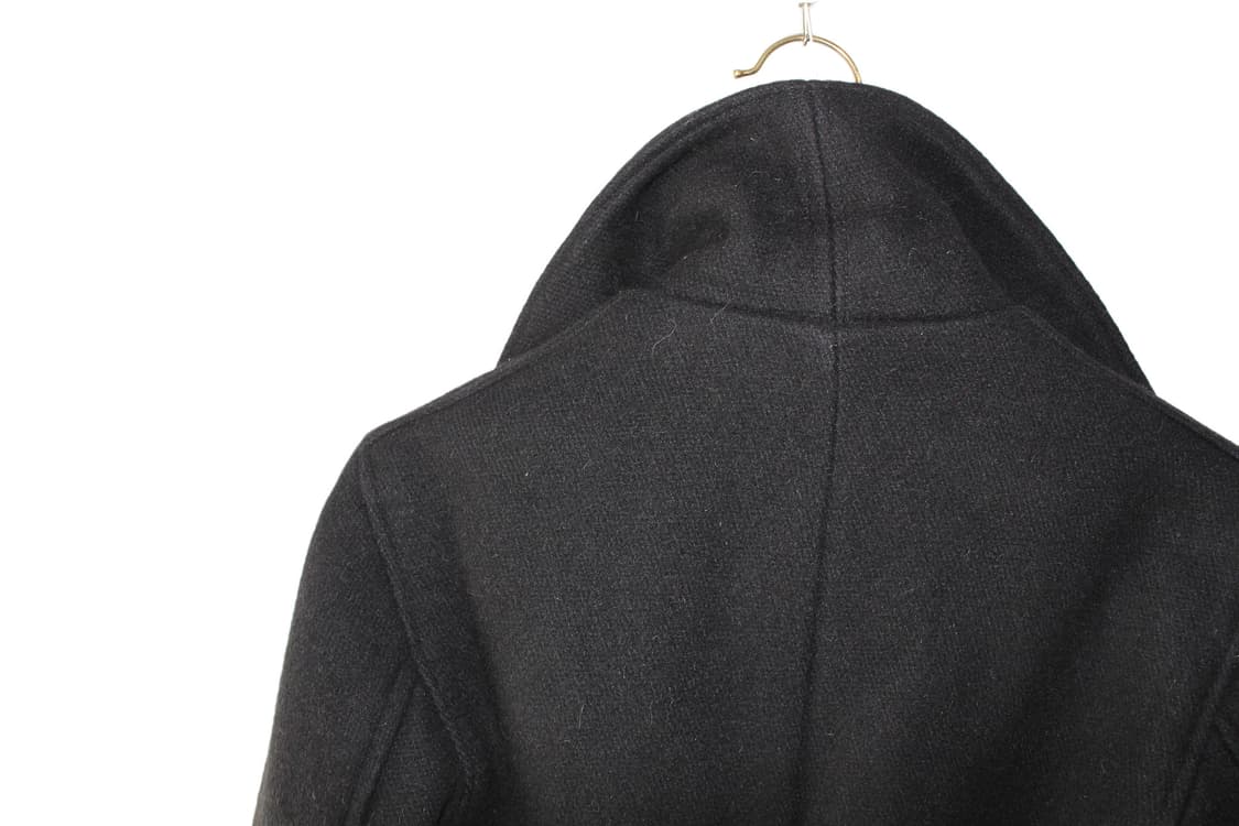 1990s USA Spiewak 스피왁 오피서 피코트 상품이미지4