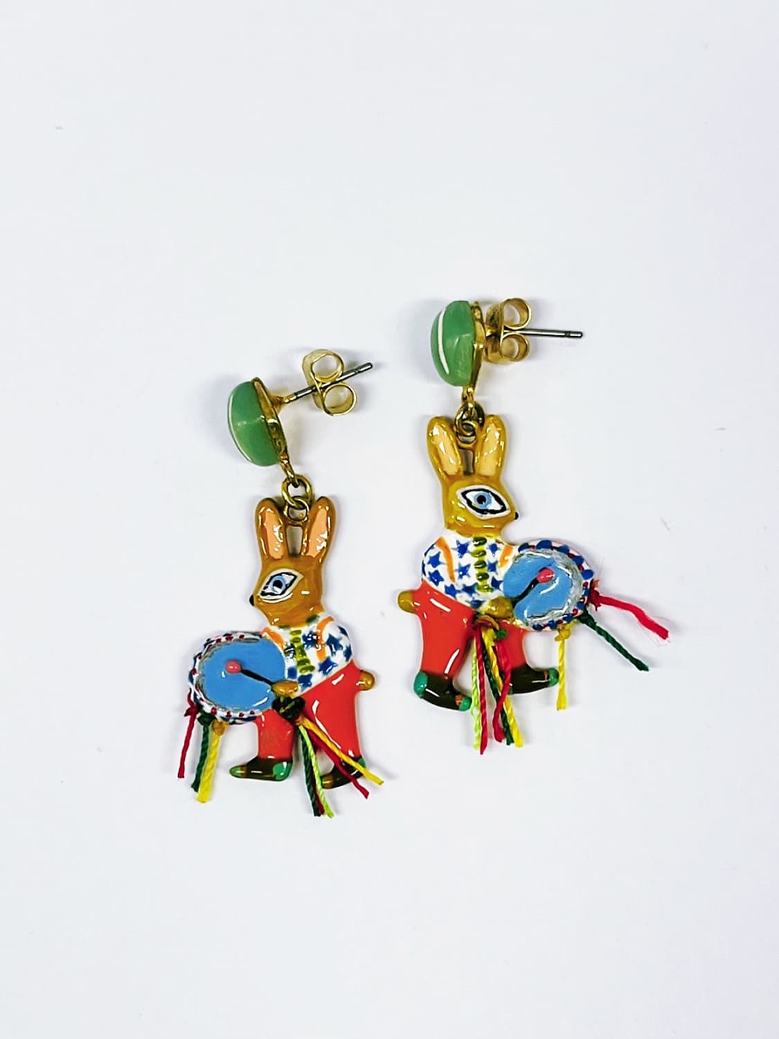 프랑스 귀걸이 친구 선물 (❛ε ❛)♫♪ 상품이미지1