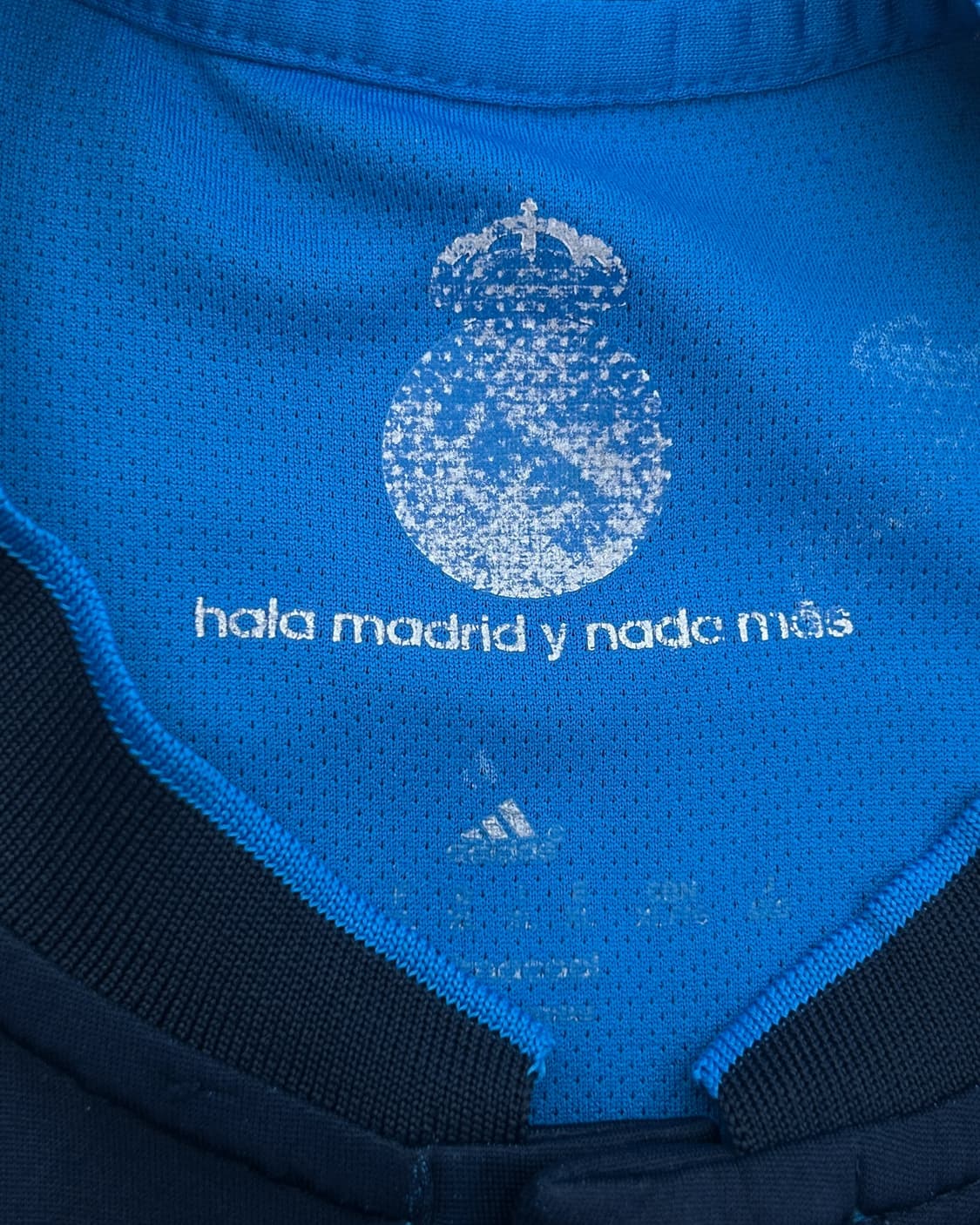 아디다스 15-16 레알 마드리드 써드 챔스킷 호날두 상품이미지9
