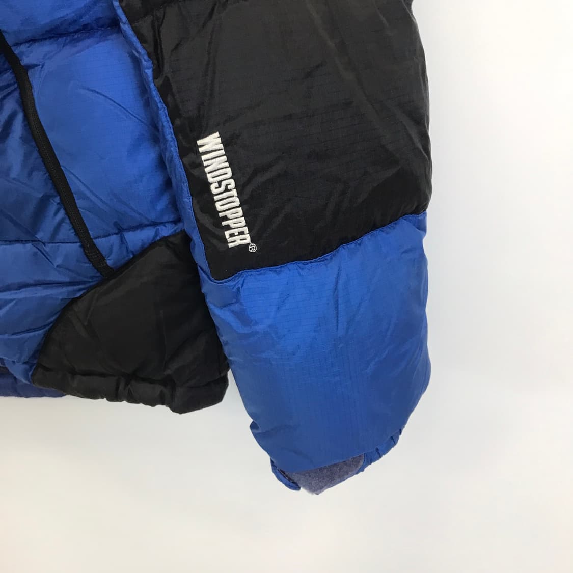 아이더 코리 구스다운 패딩점퍼 [M사이즈] 상품이미지4