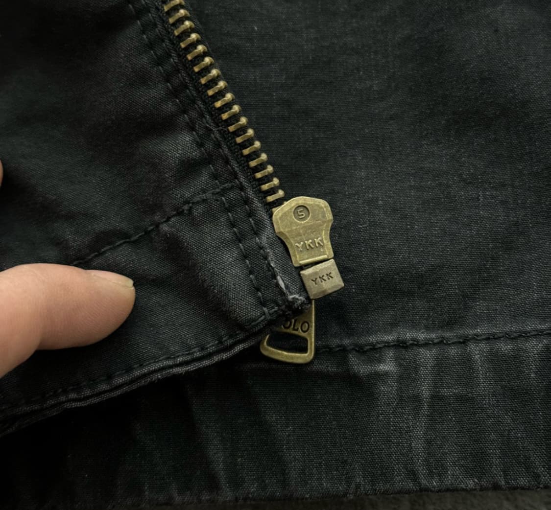 Polo 자켓 상품이미지2