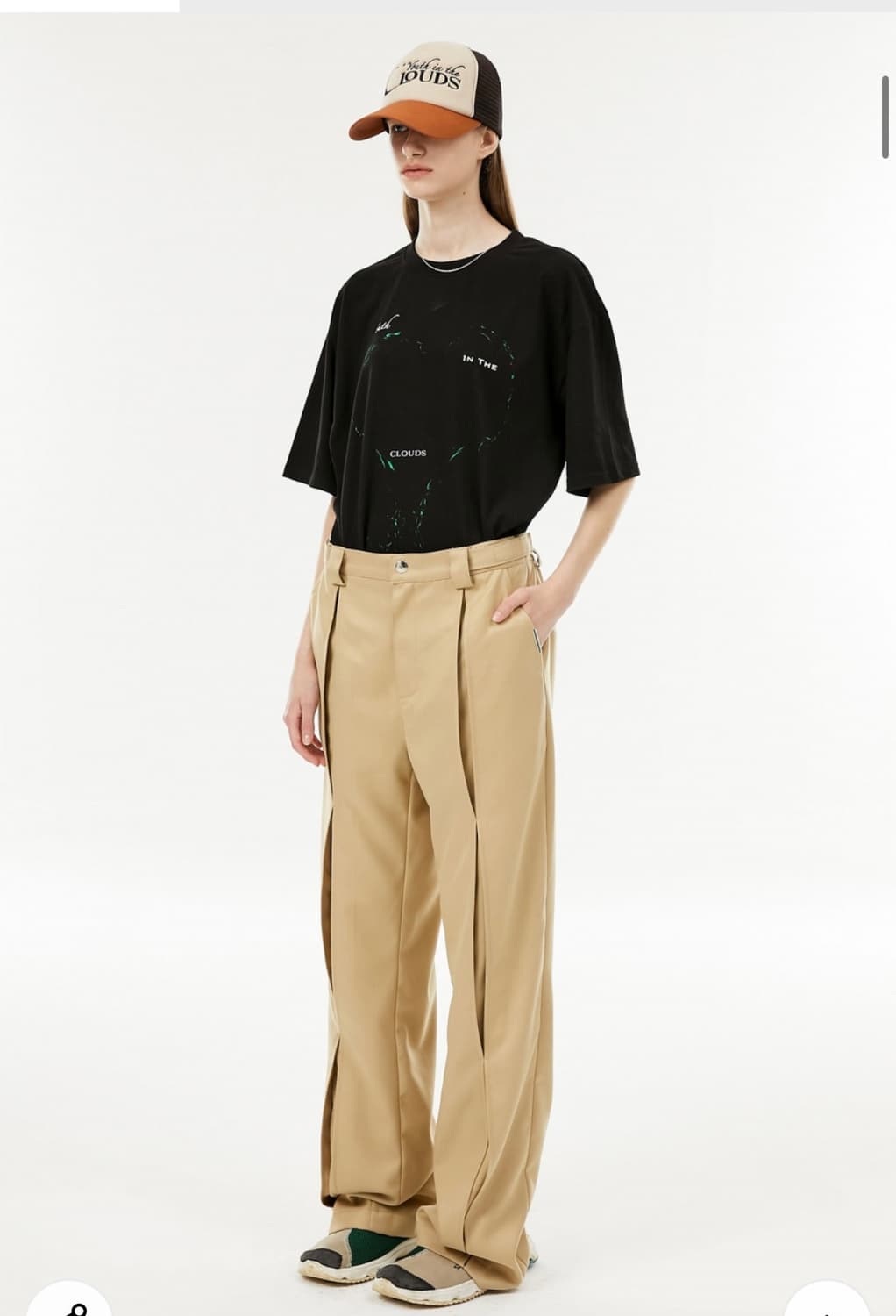 anotheryouth pants 상품이미지2