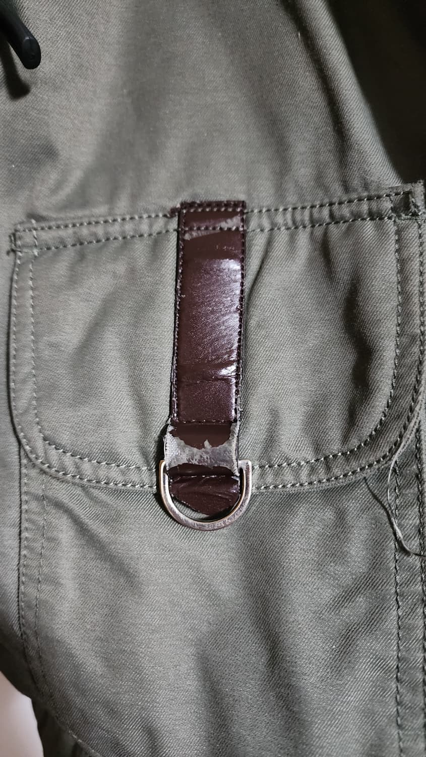 Felice 펠리체 보드복 스키복 아우터 자켓 상품이미지9