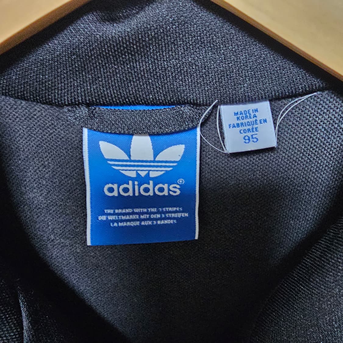 아디다스 유로파져지 95 상품이미지4