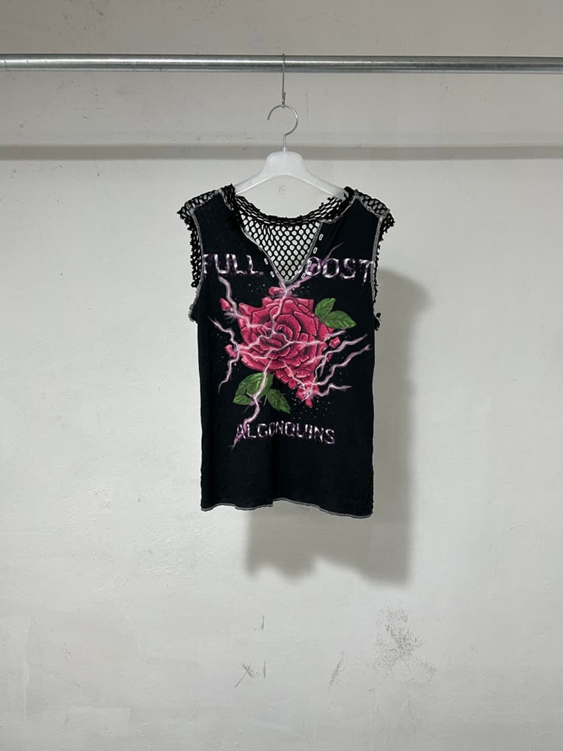 vtg top 상품이미지1