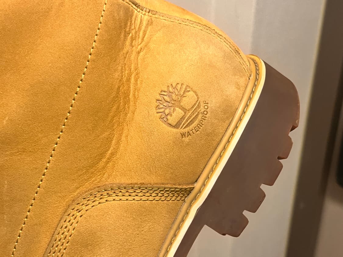 280) 팀버랜드 부츠 상품이미지2