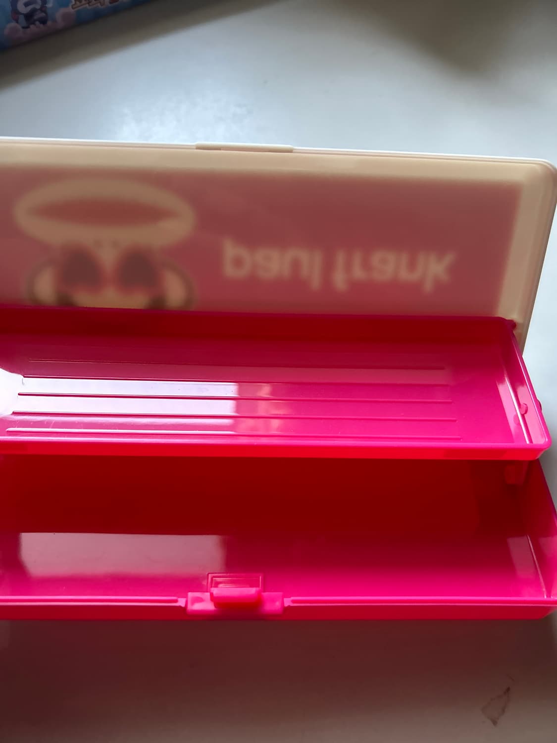 폴프랭크 필통  상품이미지5