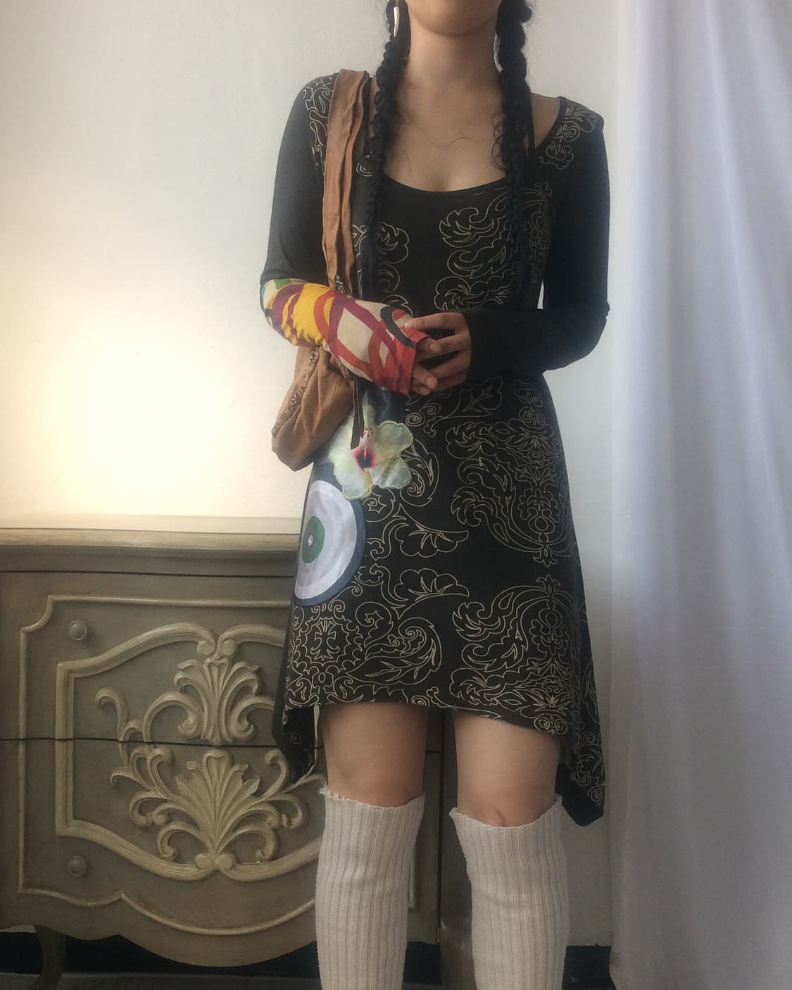 Desigual onepiece 상품이미지5