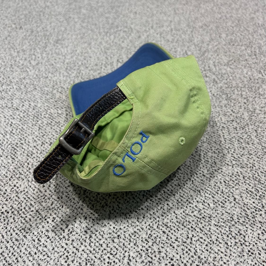 폴로모자 상품이미지3