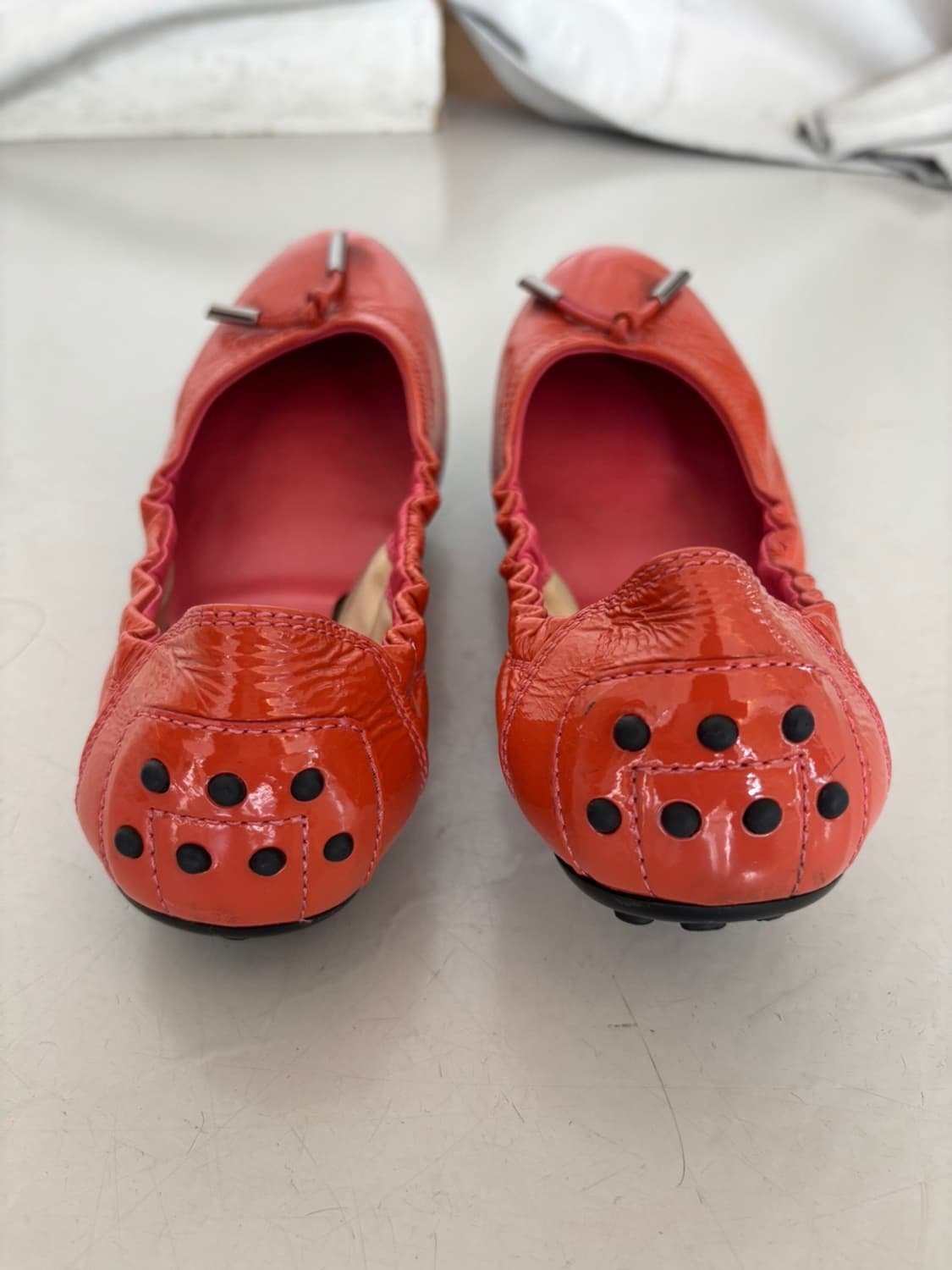 Tod’s Flat Shoes 상품이미지6