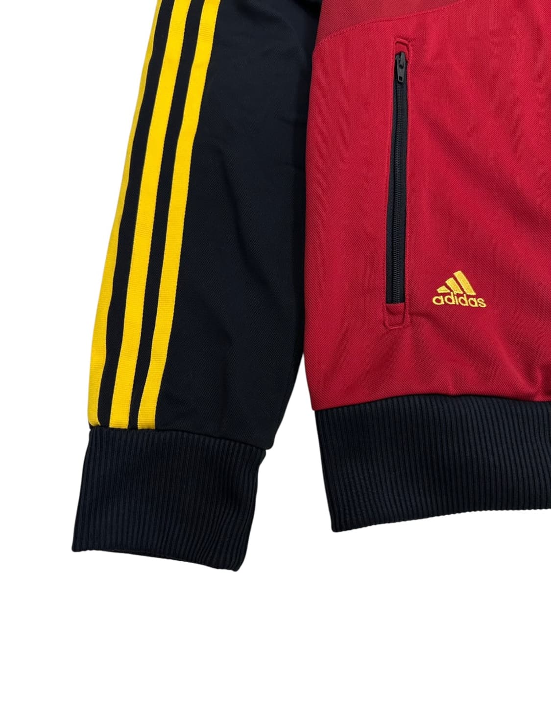 아디다스 다비드비야 축구져지 (M) 상품이미지5