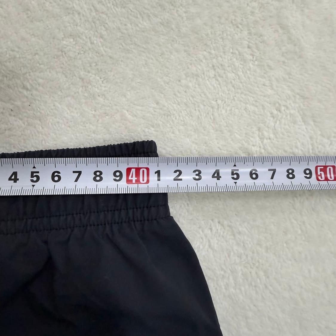 XL 나이키 우븐 카고팬츠 0312T 상품이미지5