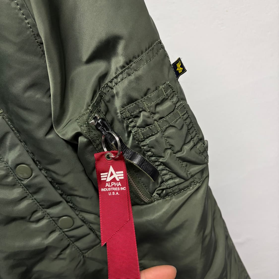 알파인더스트리 N-3B 상품이미지3