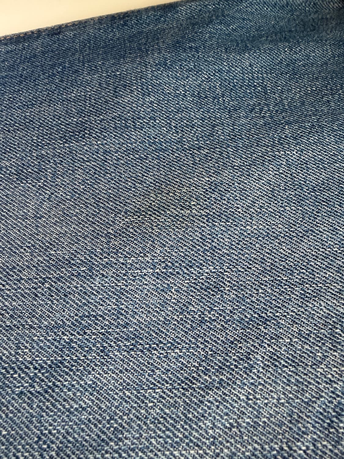 폴로 청바지 상품이미지5