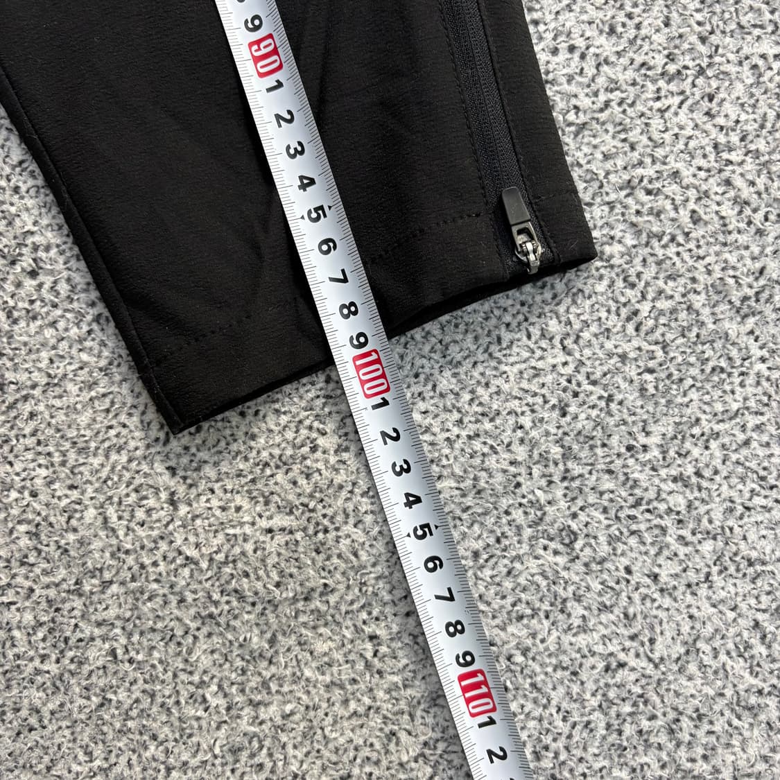 XL 프로스펙스 트레이닝 팬츠 기능성 0312J 상품이미지8