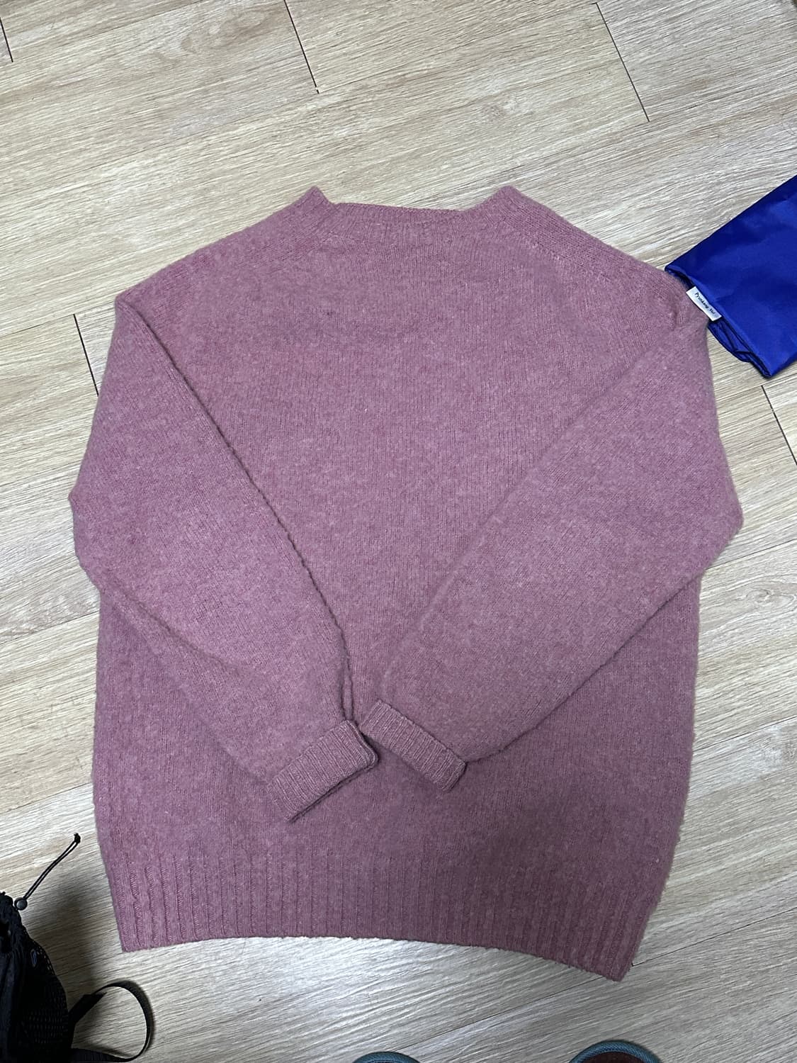 Howlin 니트 상품이미지1