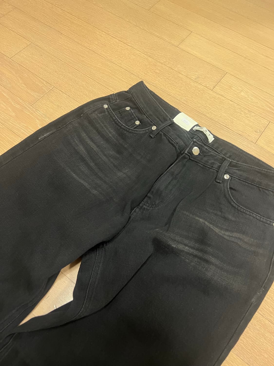 Ootj 데님팬츠 상품이미지4