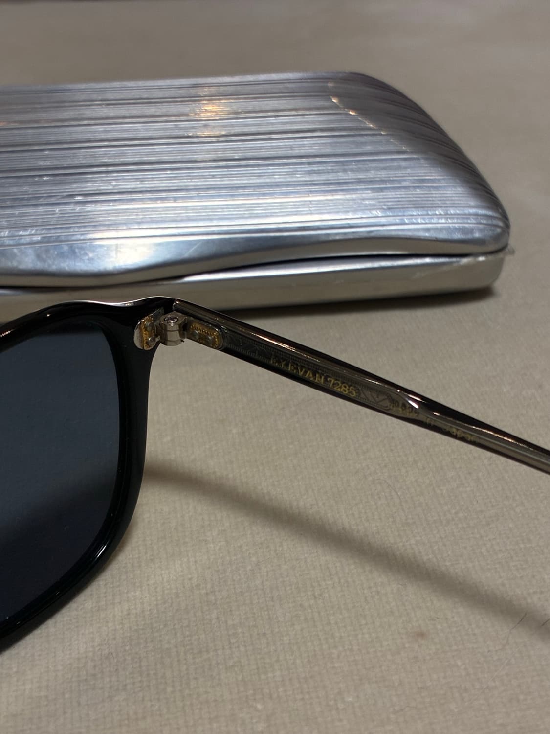Eyevan 7285 선글라스  상품이미지4