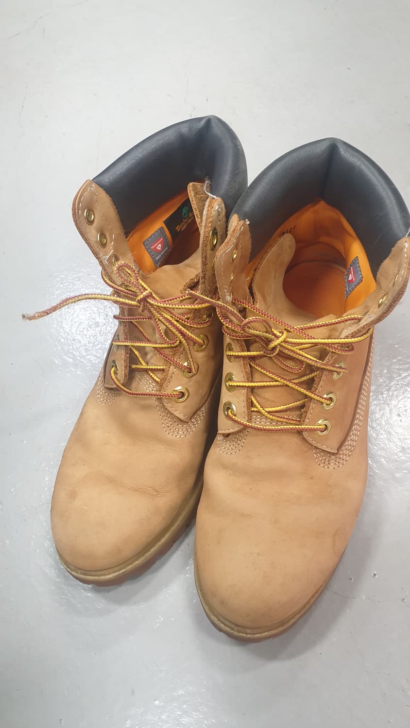 팀버랜드 6인치 워커 7W 상품이미지1