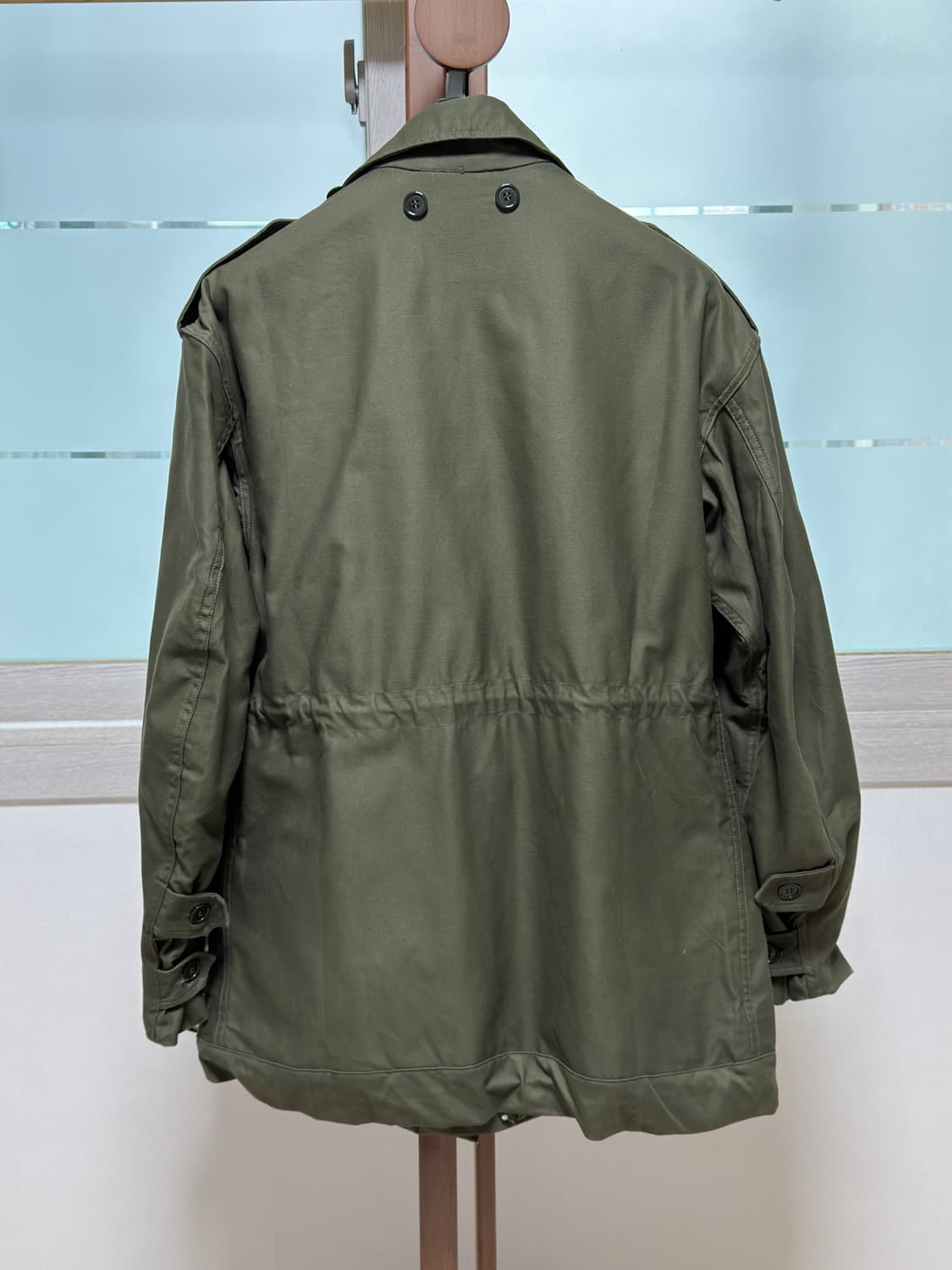 OG 데드스탁 더치 필드 자켓 상품이미지2