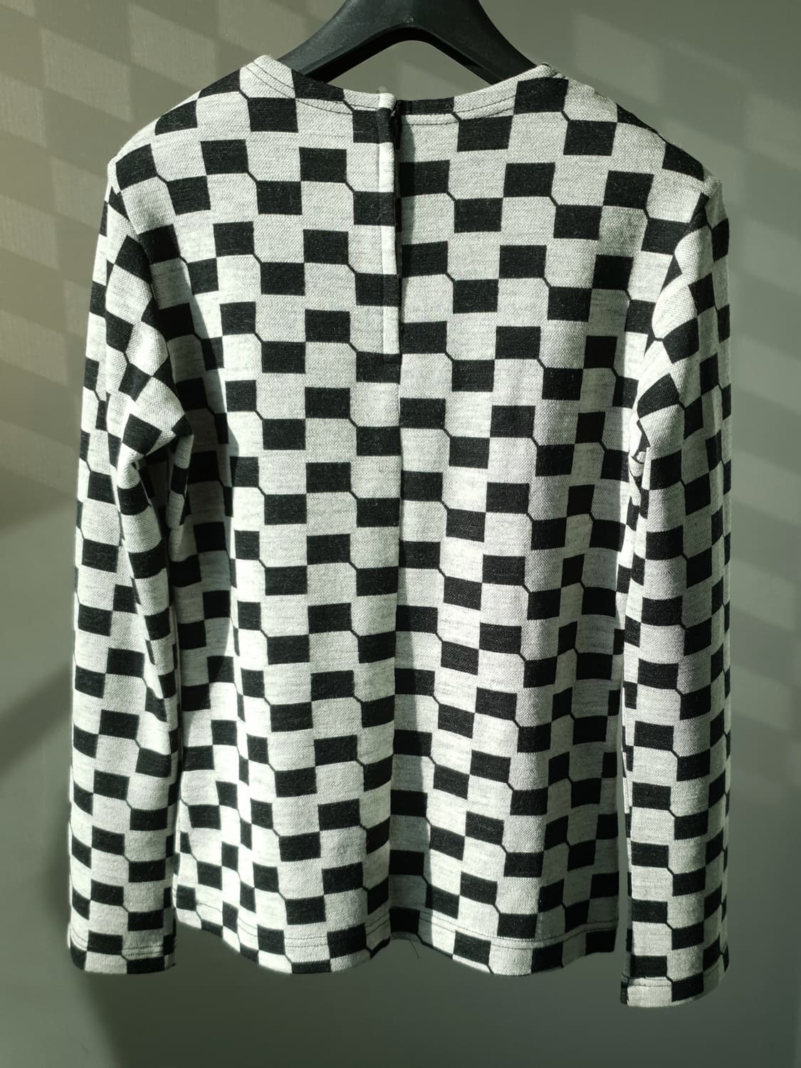 CDG x Peggy Moffitt wool long sleeve 상품이미지7