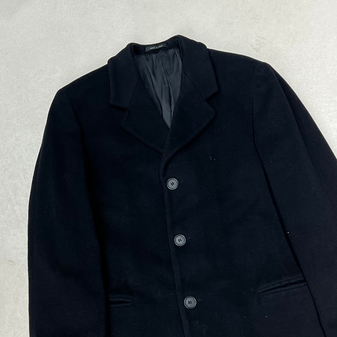 엠포리오아르마니 울코트 s09122 상품이미지3