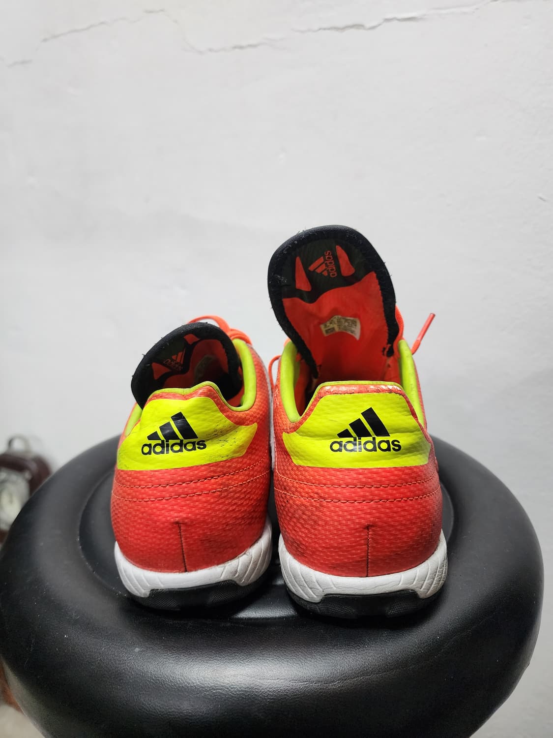 아디다스 코파 탱고 18.3 TF 풋살화 상품이미지4