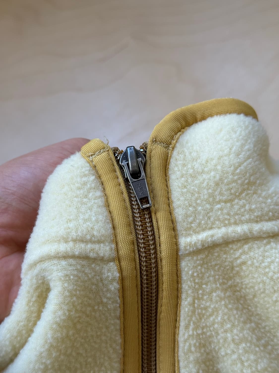 90~00s Patagonia half zip synchilla 신칠라 상품이미지6
