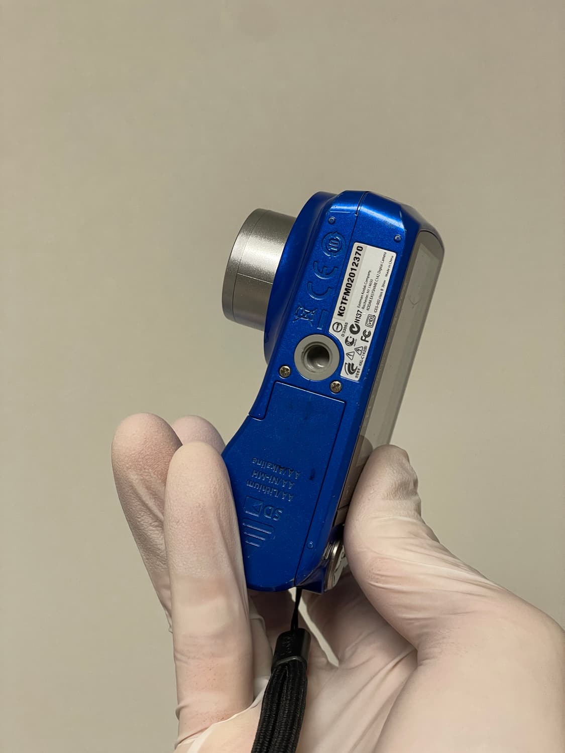 코닥 이지쉐어 C142 키키 디카 빈티지디카 디지털카메라 상품이미지5