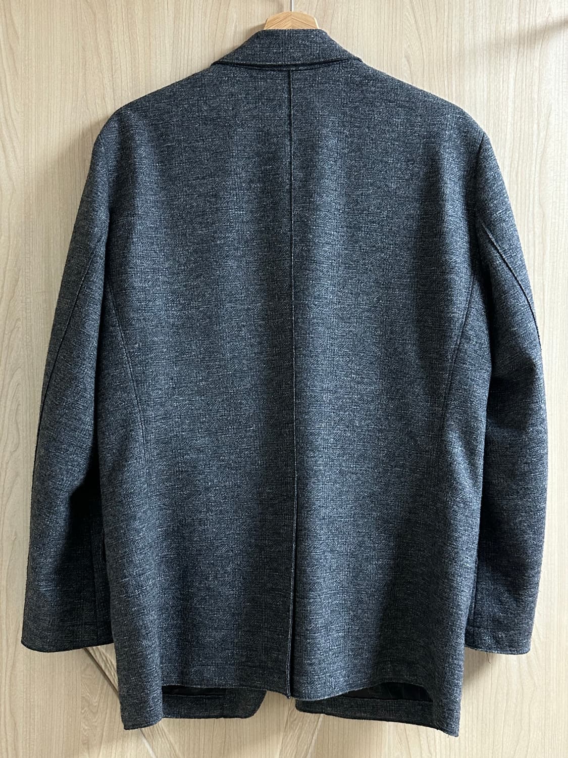 Series 울 자켓 105 상품이미지2