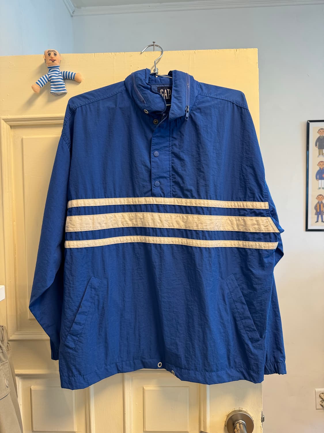 90‘s Gap anorak 상품이미지1
