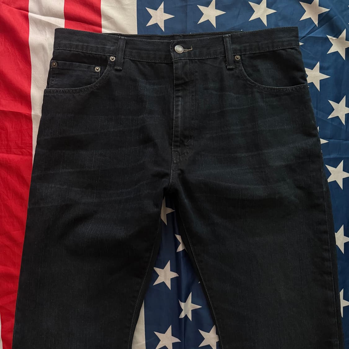 [36] Levi's 리바이스 517 데님 청바지 -17 상품이미지2