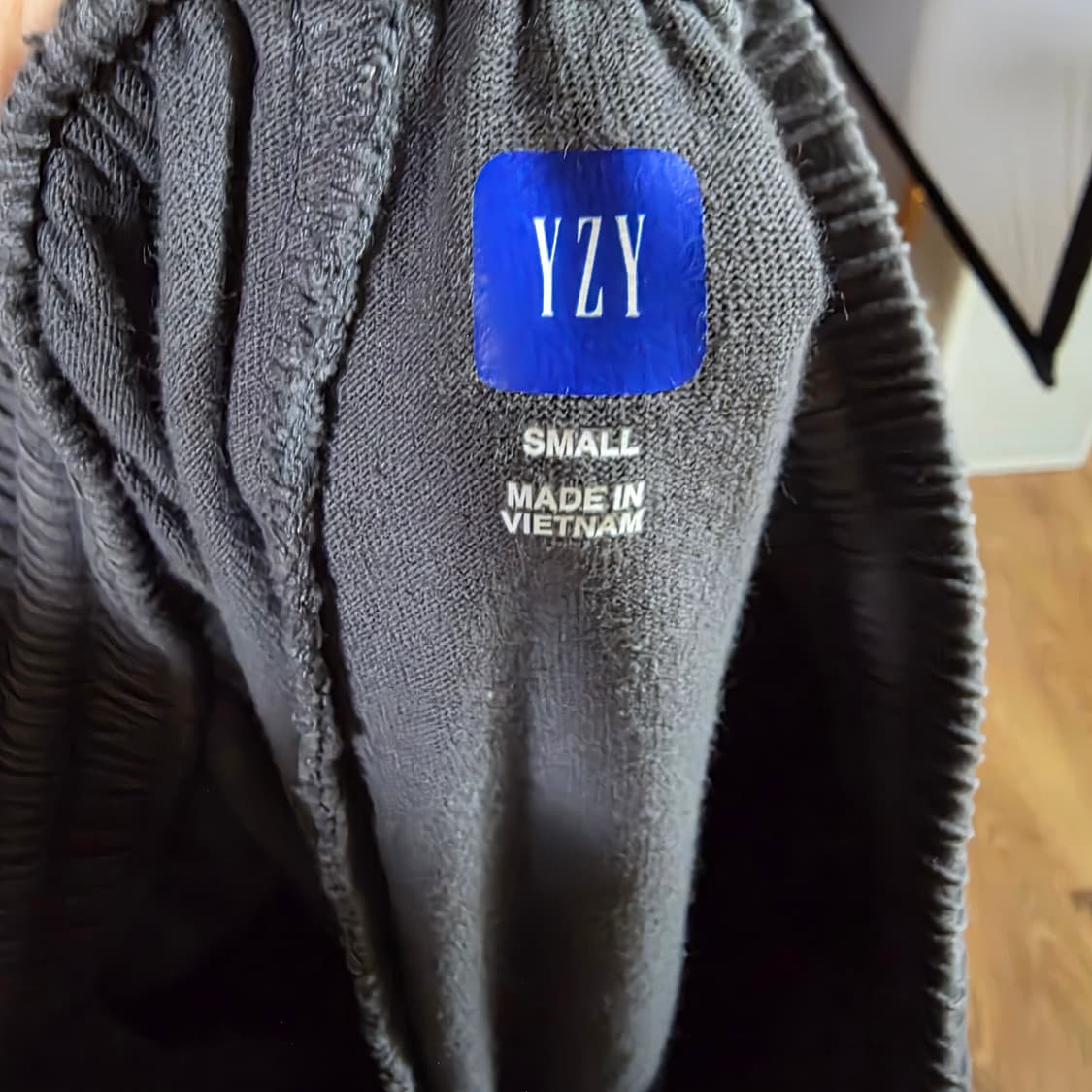 S)이지갭 라이트 스웻 다크그레이 상품이미지2