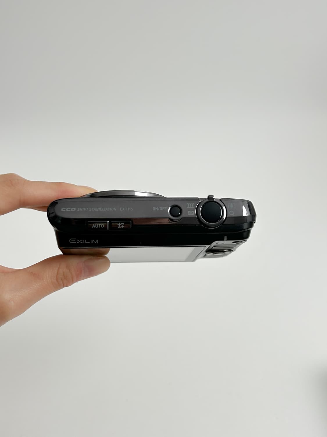 츄디카!) 카시오 엑슬림 h15 Exilim 빈티지 디카 상품이미지7