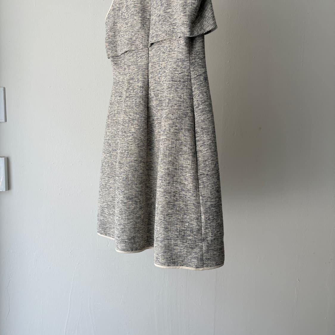 ▫️A/X Tweed One-Piece 상품이미지6