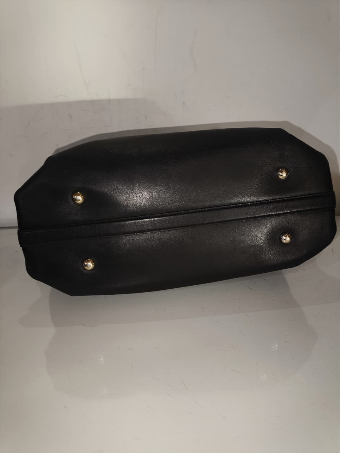 루이까또즈 쇼퍼백 숄더백 가죽 상품이미지5