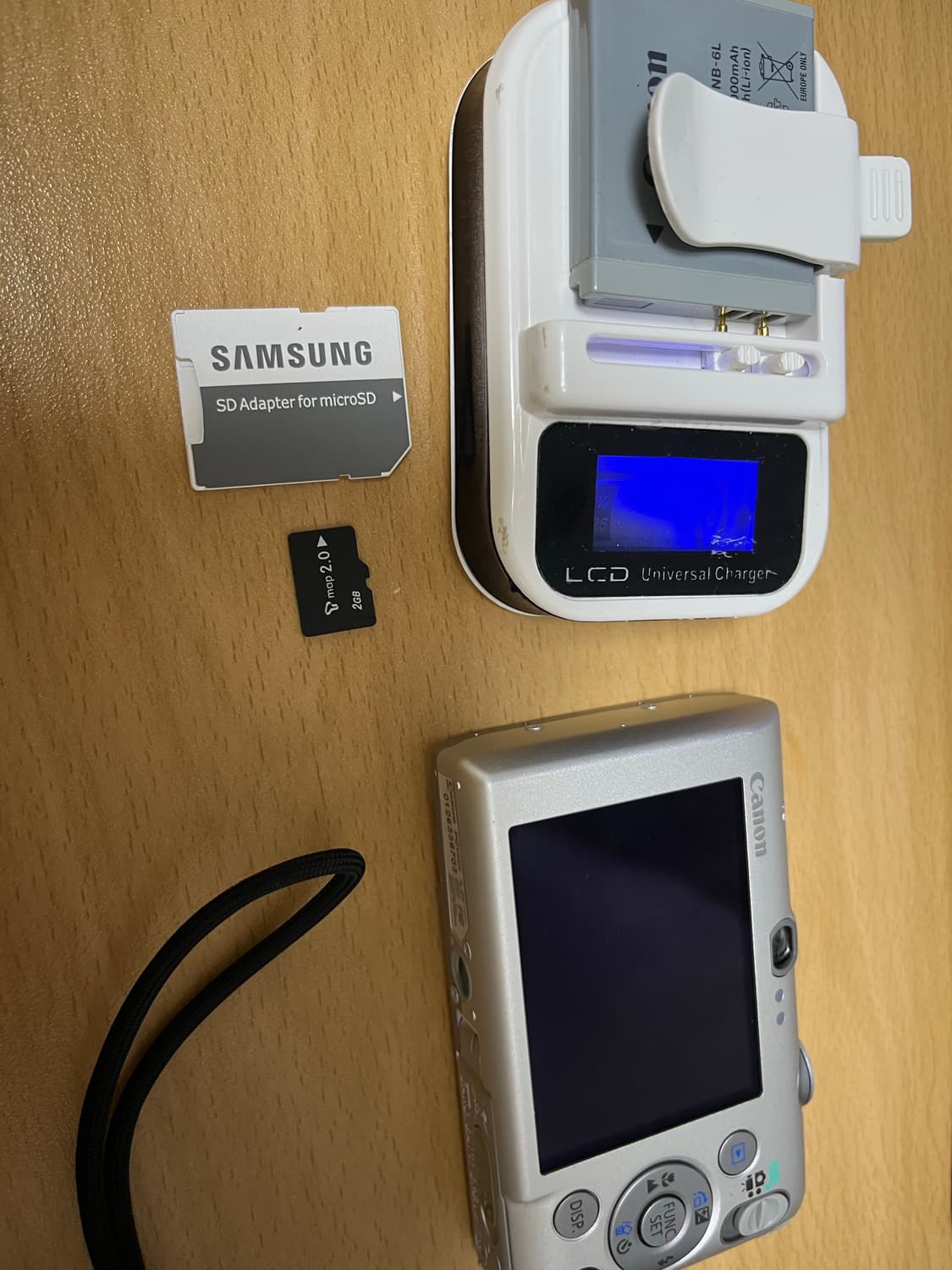 무배) 캐논 익서스 95is 상품이미지10