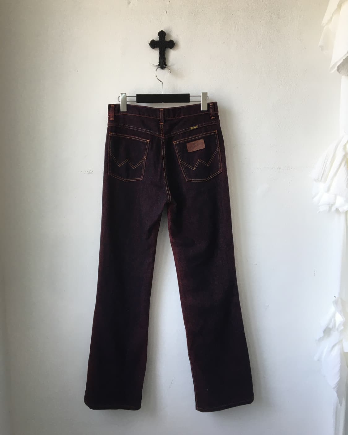 Wrangler washing pants 상품이미지2
