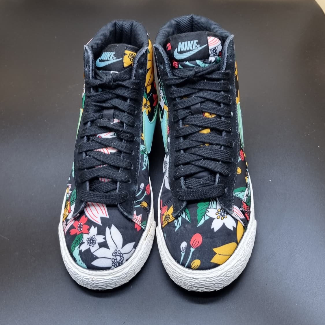 나이키 블레이져 알로하 여성하이탑230 상품이미지2