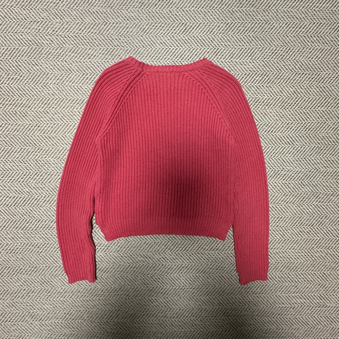 MACKINTOSH PHILOSOPHY knit sweater 상품이미지2