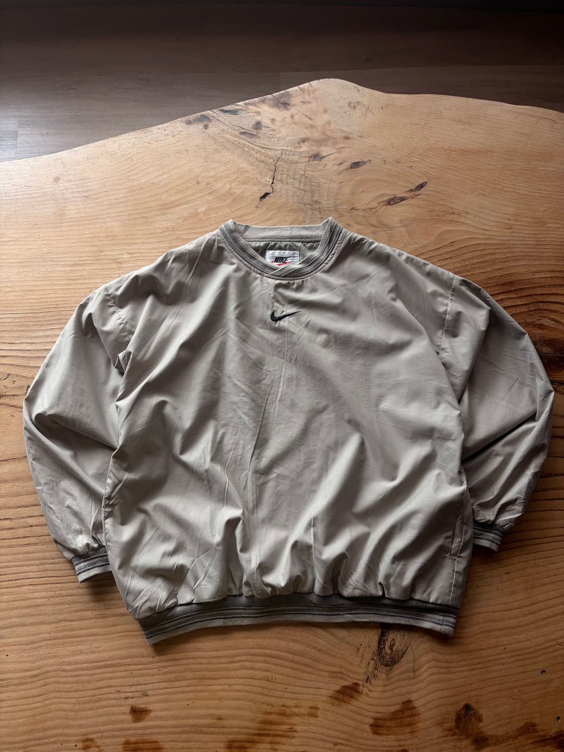 나이키 빈티지 연카키 웜업 상품이미지1