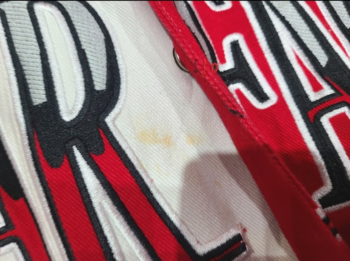 제프해밀턴 스카페이스 자켓 상품이미지8