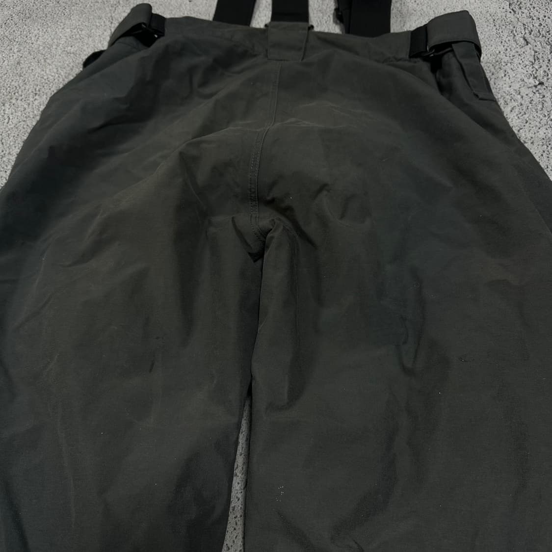 ✨ (바배) 다이와 낚시 멜빵 바지  상품이미지8