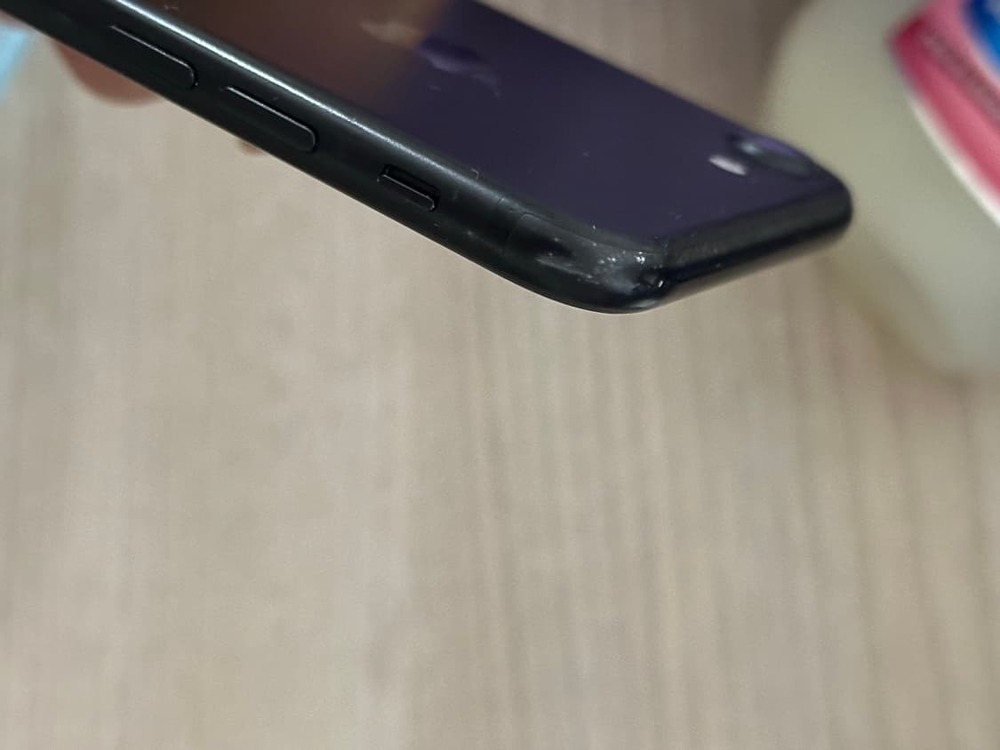 아이폰7 블랙 상품이미지4