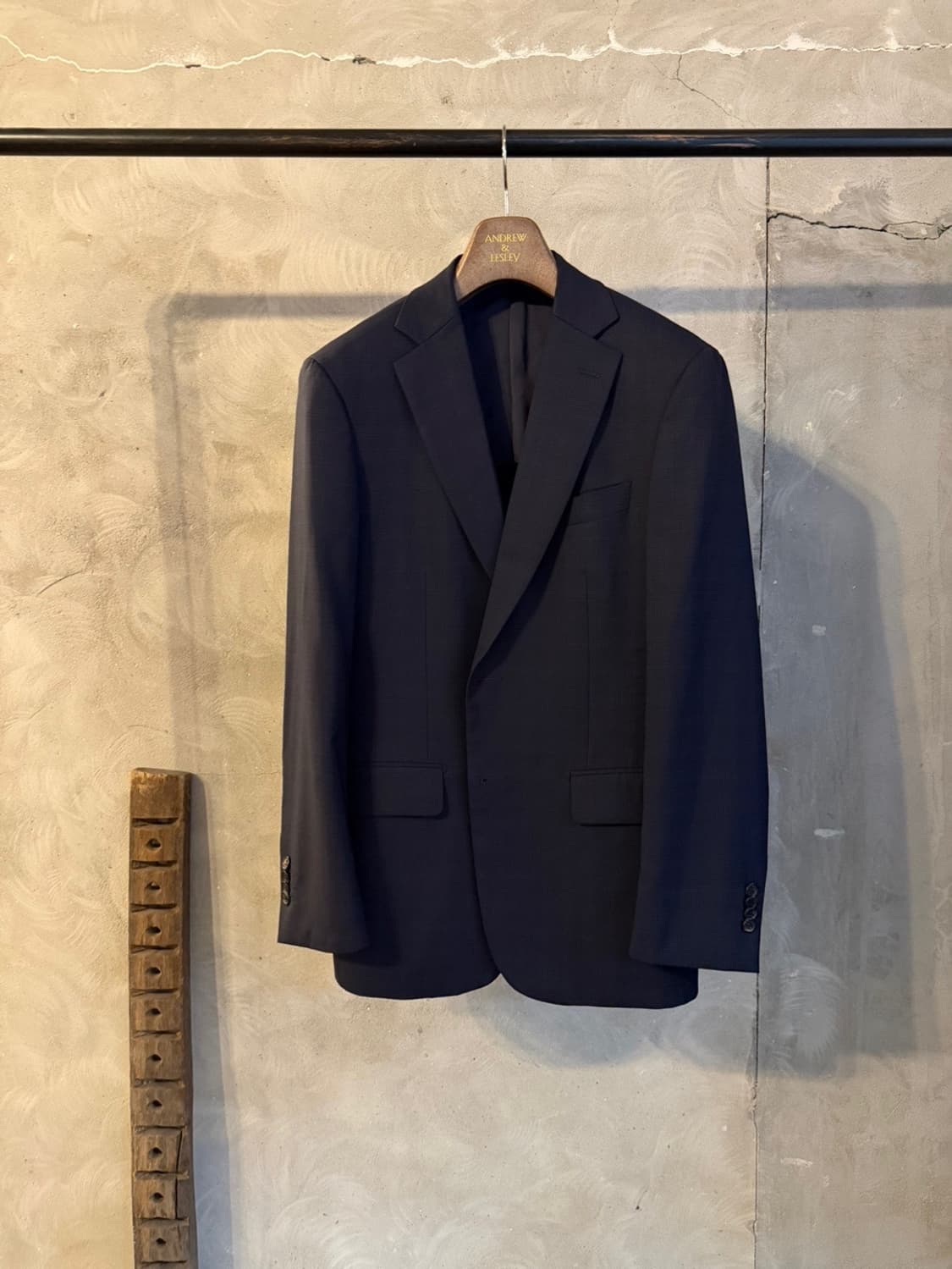 빨질레리 수트 셋업 46 상품이미지4