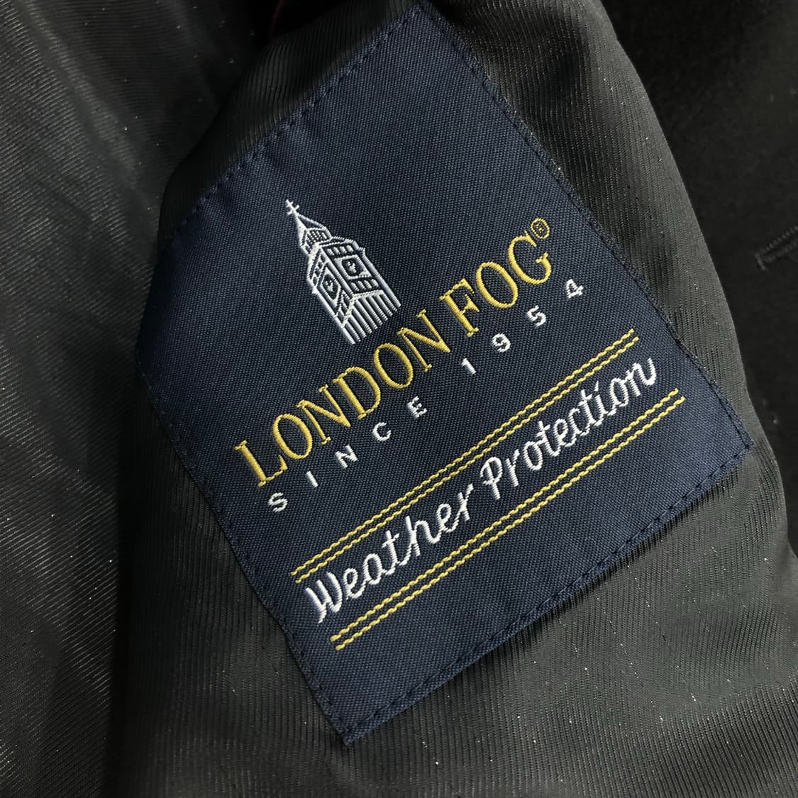 런던포그 캐시미어 미니멀 롱 코트 상품이미지5