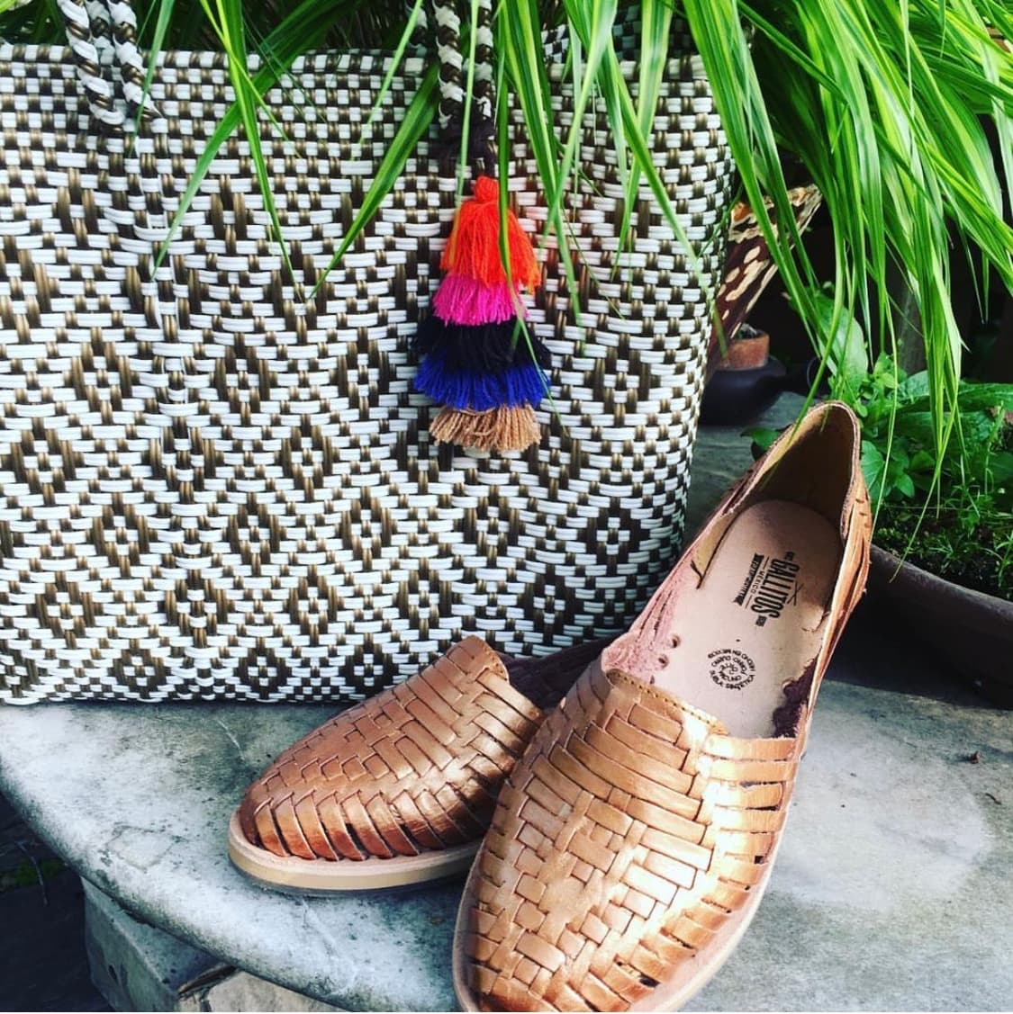 Vivala vida 메르카도 백 상품이미지9